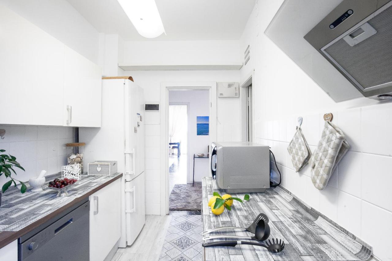 Hdm Sweet Apartment Rapallo Eksteriør billede