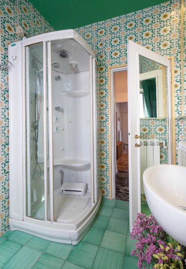 Hdm Sweet Apartment Rapallo Eksteriør billede