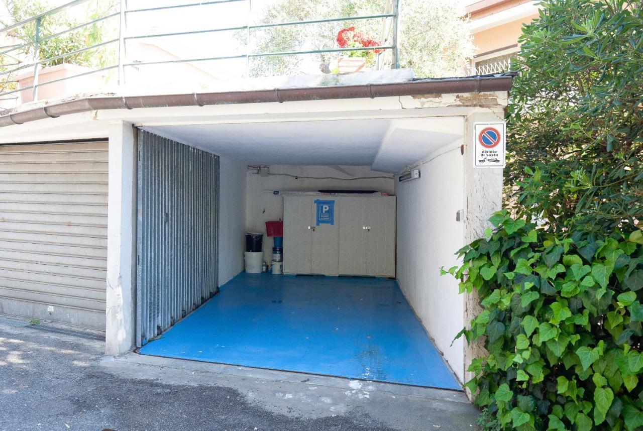 Hdm Sweet Apartment Rapallo Eksteriør billede