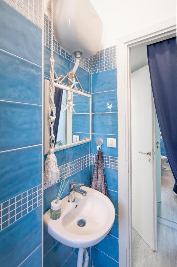 Hdm Sweet Apartment Rapallo Eksteriør billede