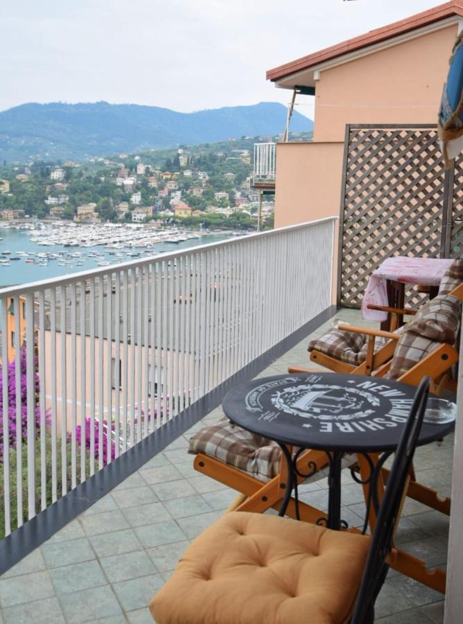 Hdm Sweet Apartment Rapallo Eksteriør billede