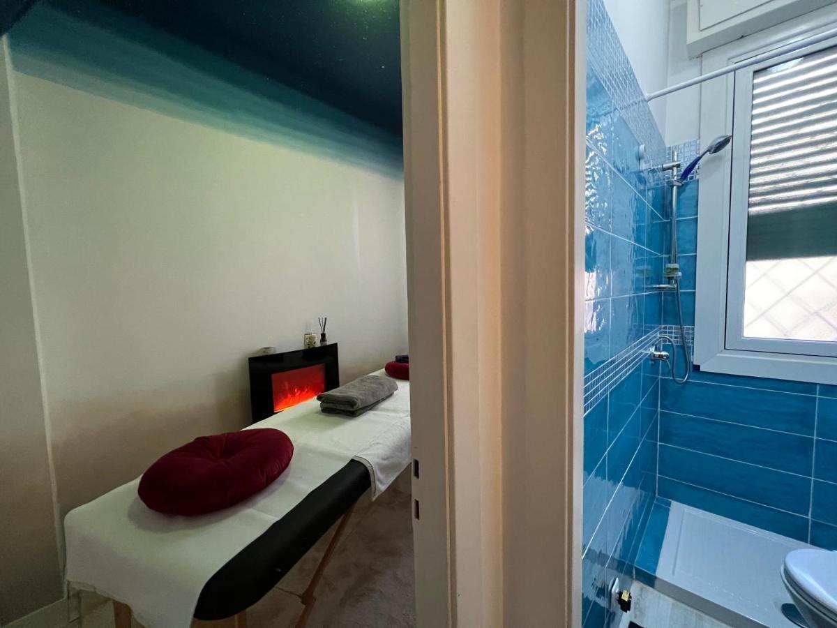 Hdm Sweet Apartment Rapallo Eksteriør billede